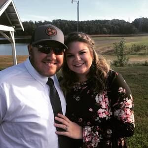 Meet your Posher, Adam